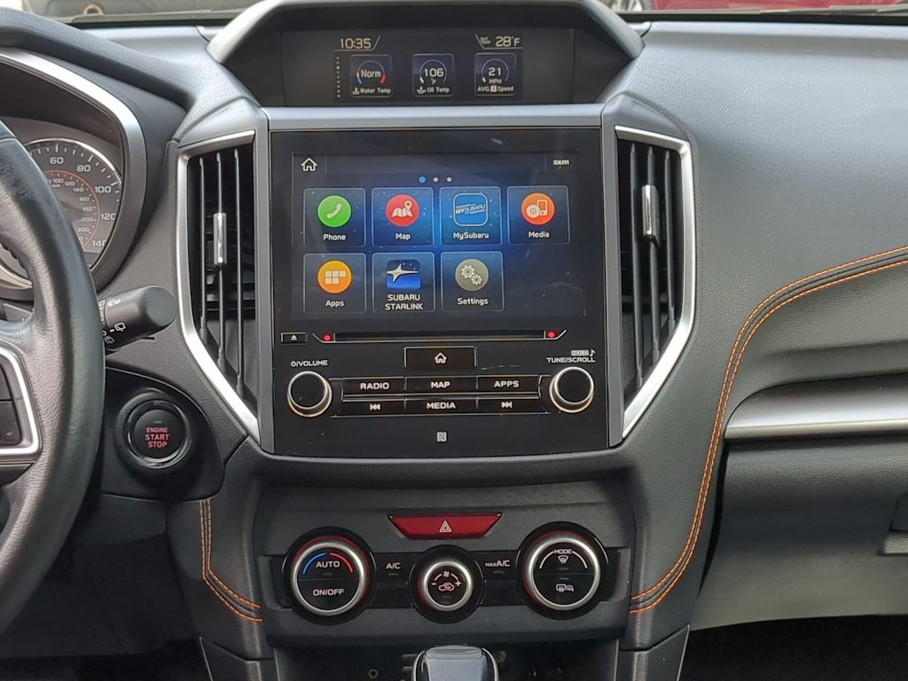 Thumbnail: 2020 Subaru Crosstrek - 33