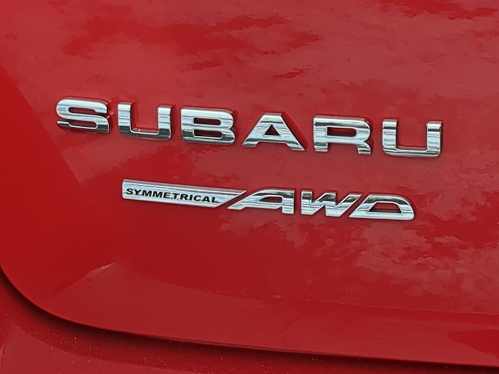 Thumbnail: 2020 Subaru Crosstrek - 6