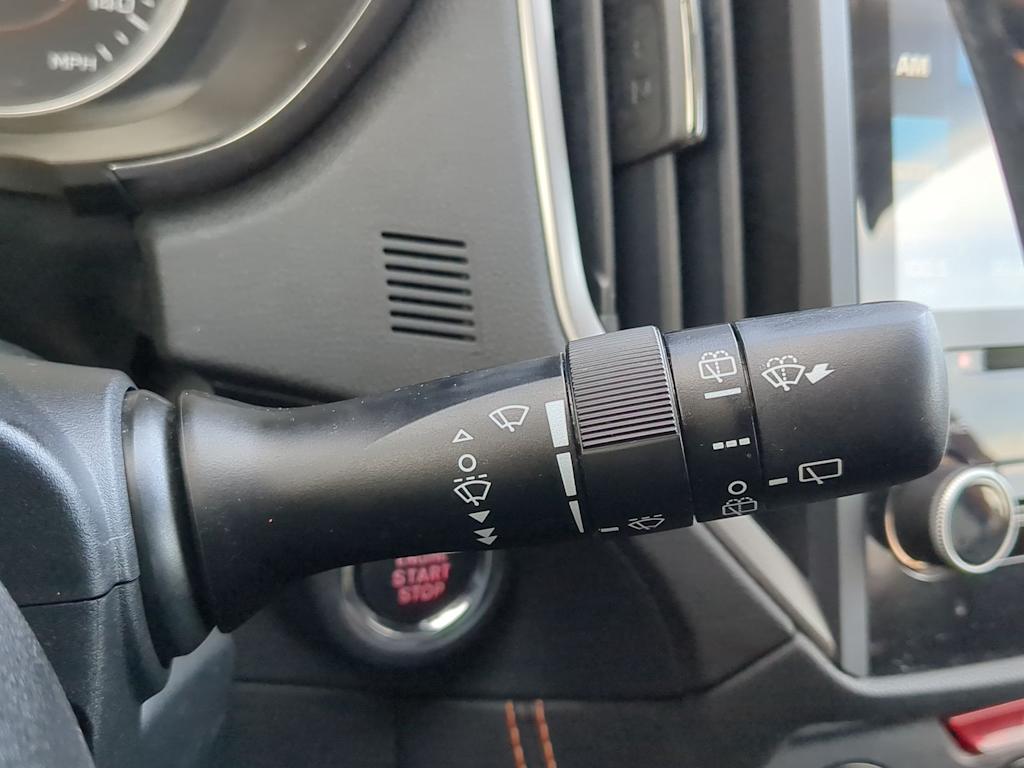 Thumbnail: 2020 Subaru Crosstrek - 15