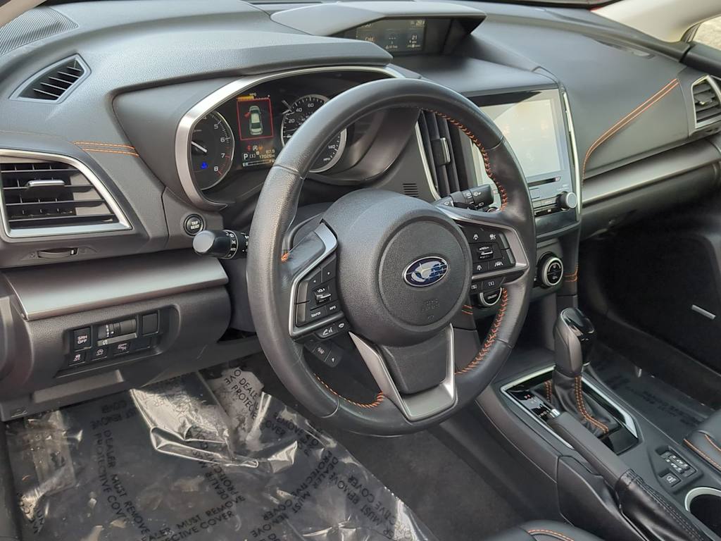 Thumbnail: 2020 Subaru Crosstrek - 2