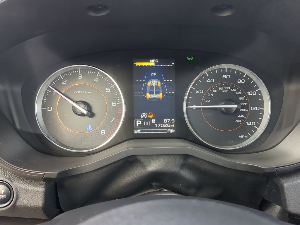 Thumbnail: 2020 Subaru Crosstrek - 37