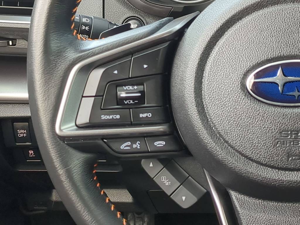 Thumbnail: 2020 Subaru Crosstrek - 30