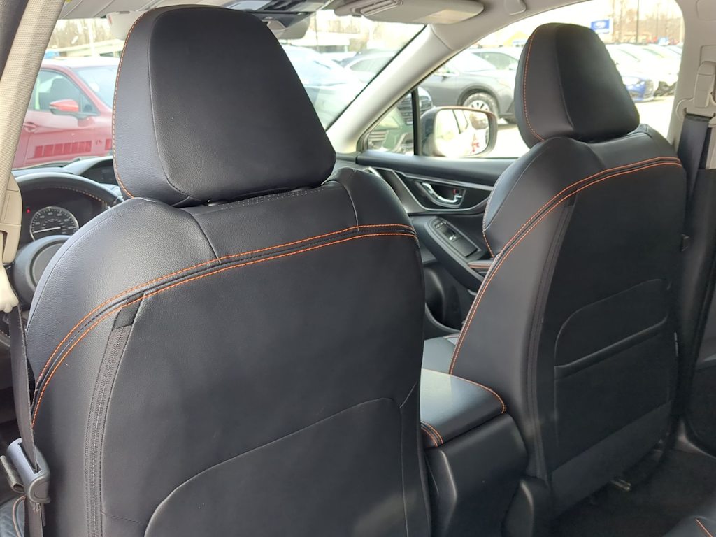 Thumbnail: 2020 Subaru Crosstrek - 11