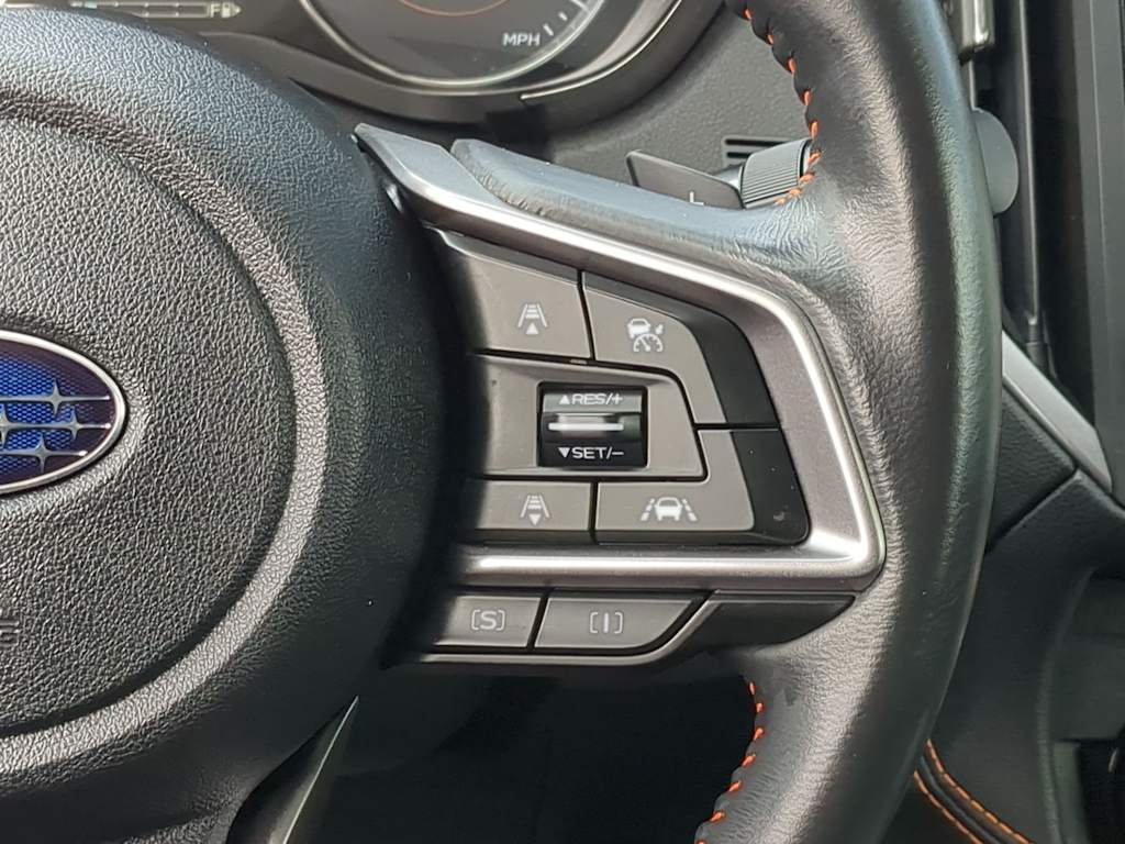 Thumbnail: 2020 Subaru Crosstrek - 31