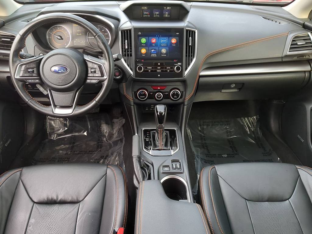 Thumbnail: 2020 Subaru Crosstrek - 9