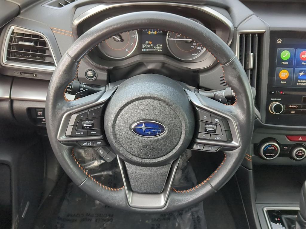 Thumbnail: 2020 Subaru Crosstrek - 13