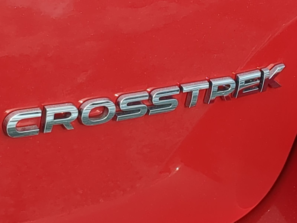 Thumbnail: 2020 Subaru Crosstrek - 26