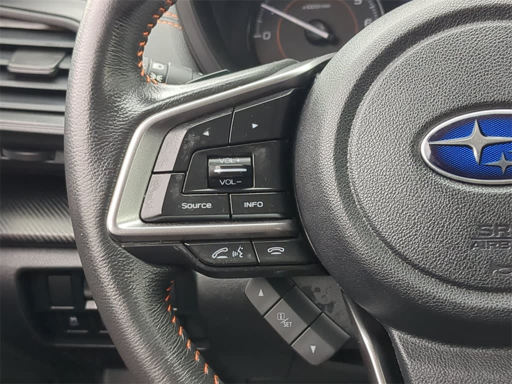 2021 Subaru Crosstrek Premium 30