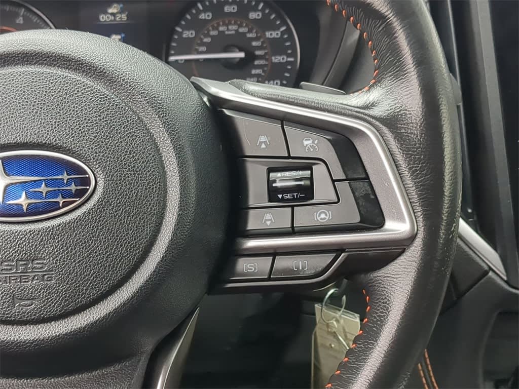 2021 Subaru Crosstrek Premium 31