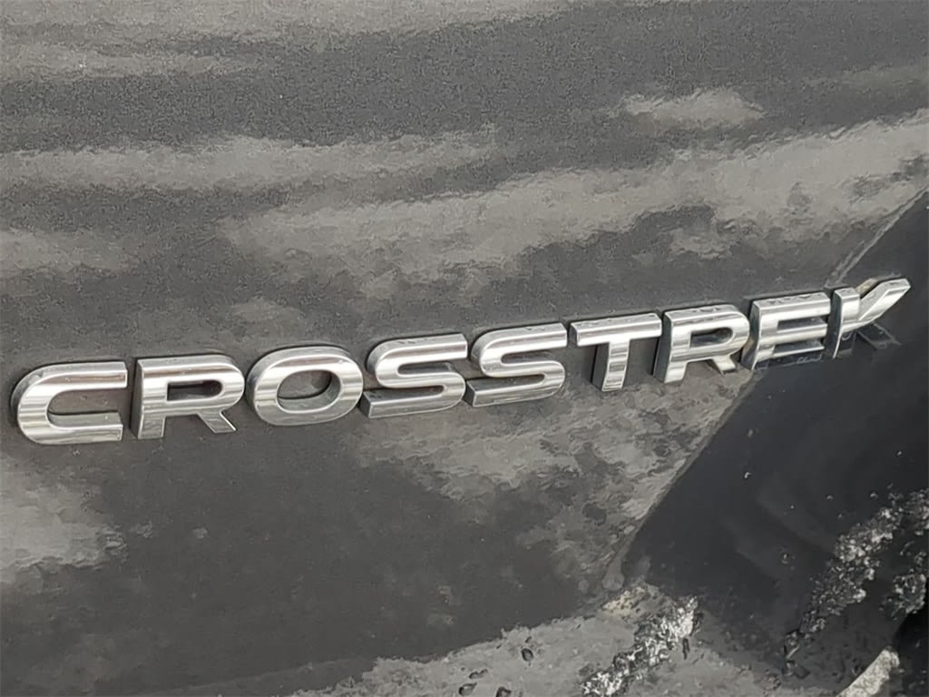 2021 Subaru Crosstrek Premium 26