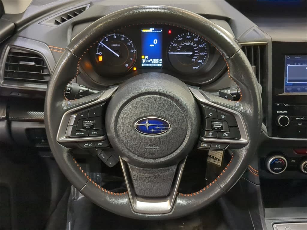 2022 Subaru Crosstrek Premium 14