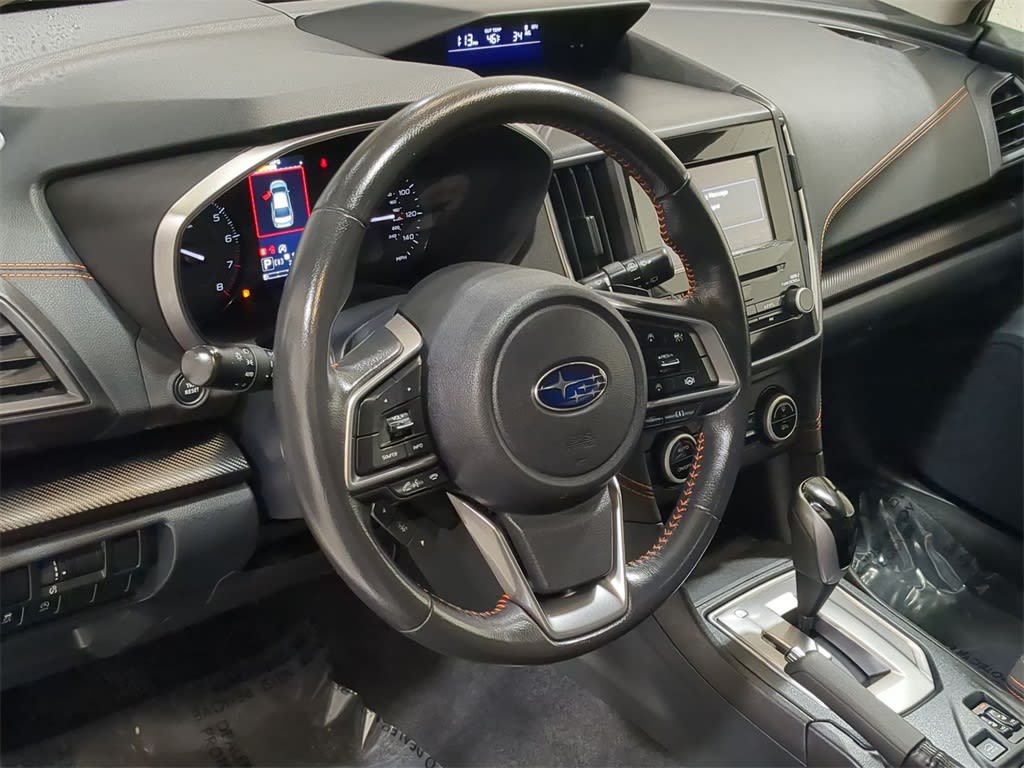 2022 Subaru Crosstrek Premium 2