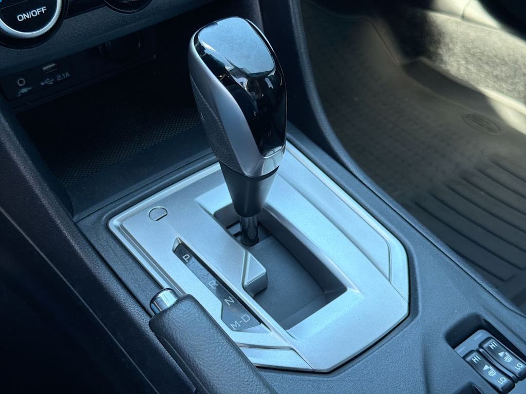 Thumbnail: 2021 Subaru Crosstrek - 14