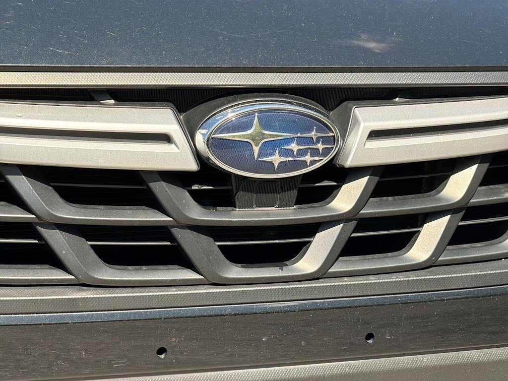 Thumbnail: 2021 Subaru Crosstrek - 25