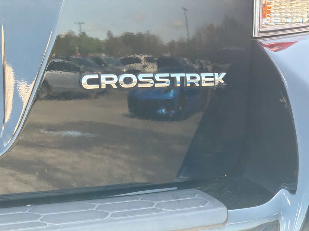 Thumbnail: 2021 Subaru Crosstrek - 5