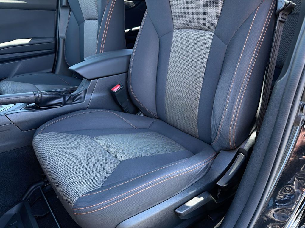 Thumbnail: 2021 Subaru Crosstrek - 26