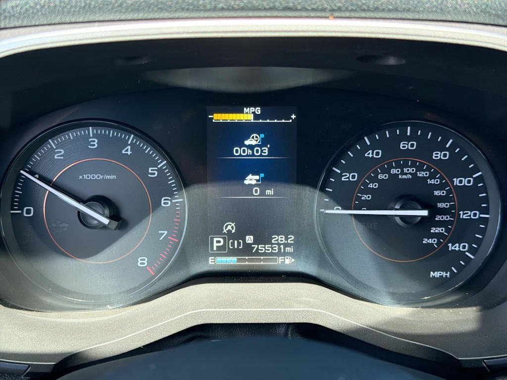 Thumbnail: 2021 Subaru Crosstrek - 15