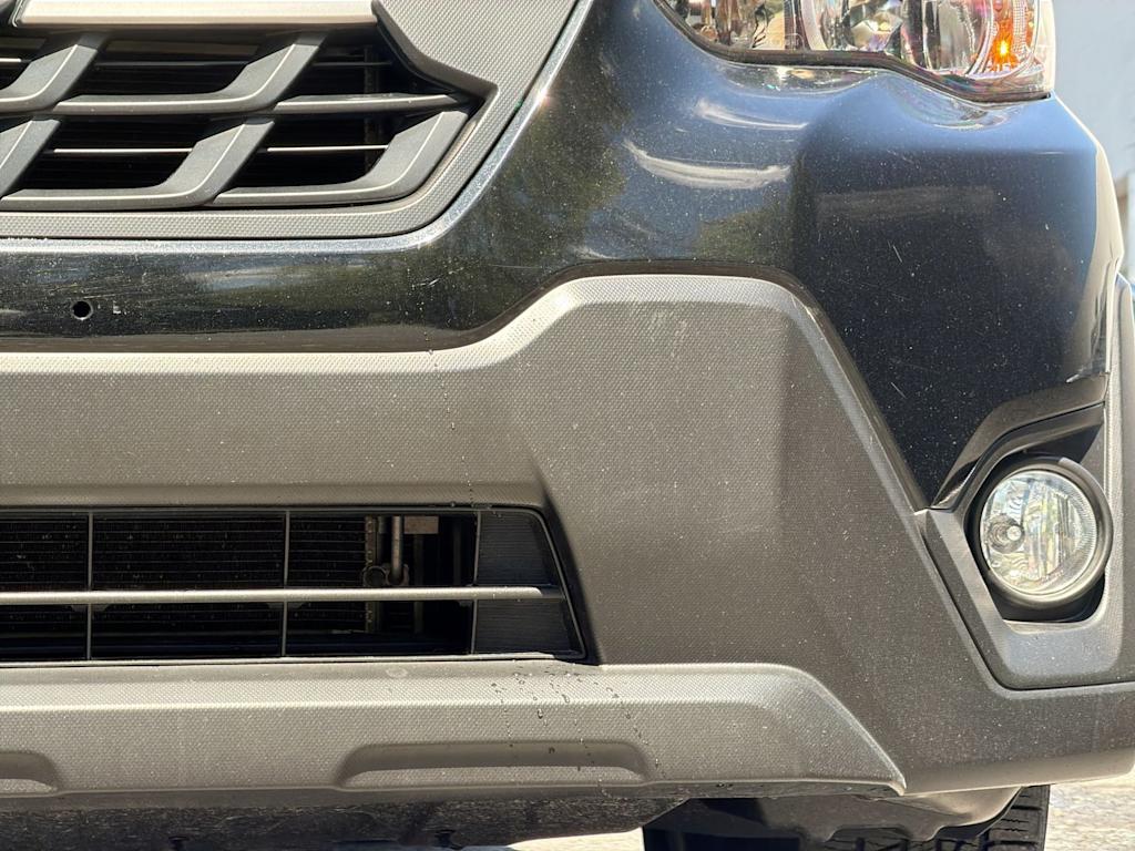 Thumbnail: 2021 Subaru Crosstrek - 13
