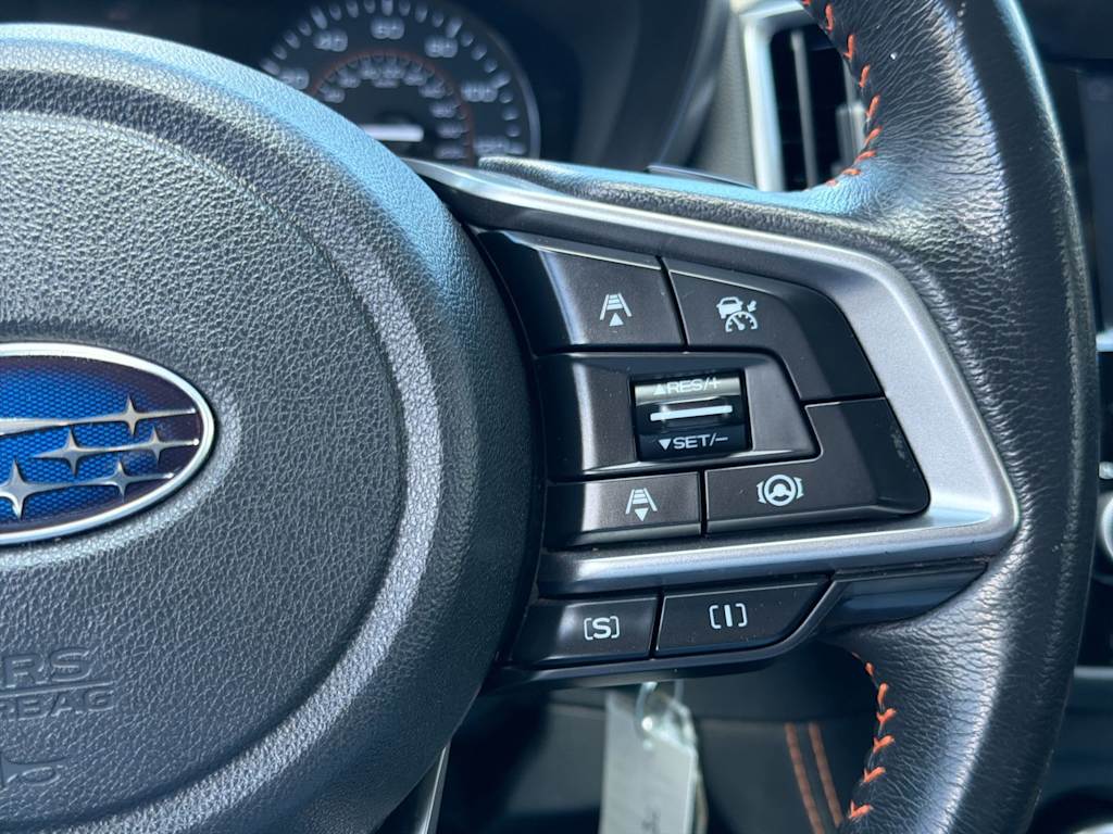 Thumbnail: 2021 Subaru Crosstrek - 30