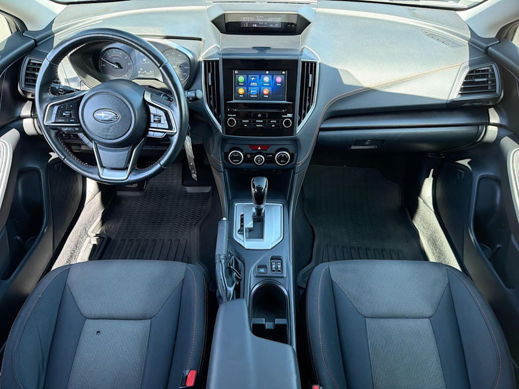 Thumbnail: 2021 Subaru Crosstrek - 8