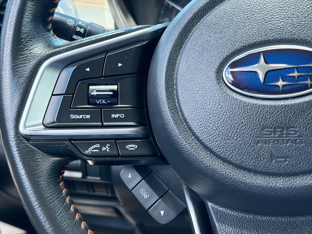 Thumbnail: 2021 Subaru Crosstrek - 29