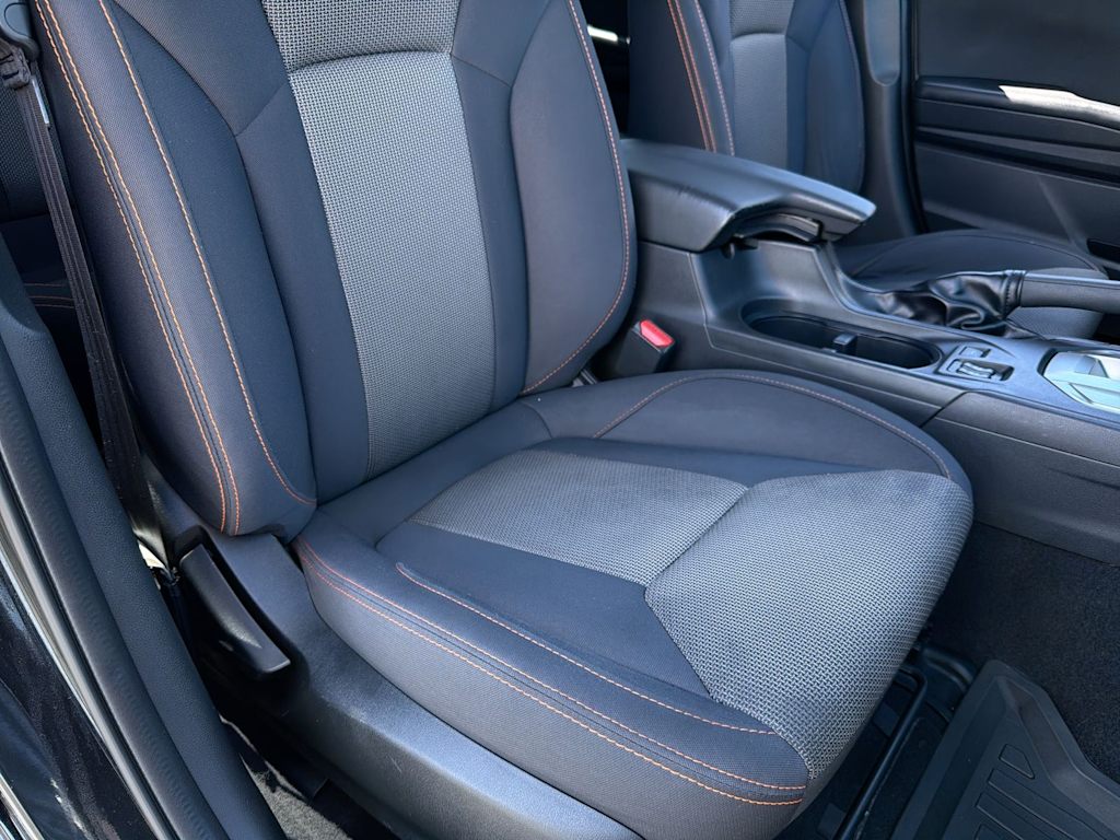Thumbnail: 2021 Subaru Crosstrek - 10