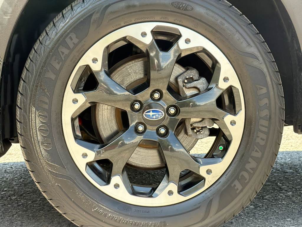 Thumbnail: 2021 Subaru Crosstrek - 6