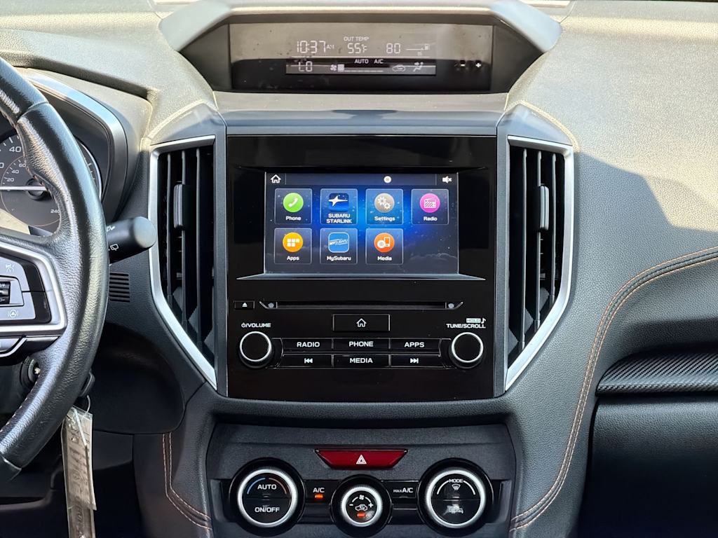 Thumbnail: 2021 Subaru Crosstrek - 33