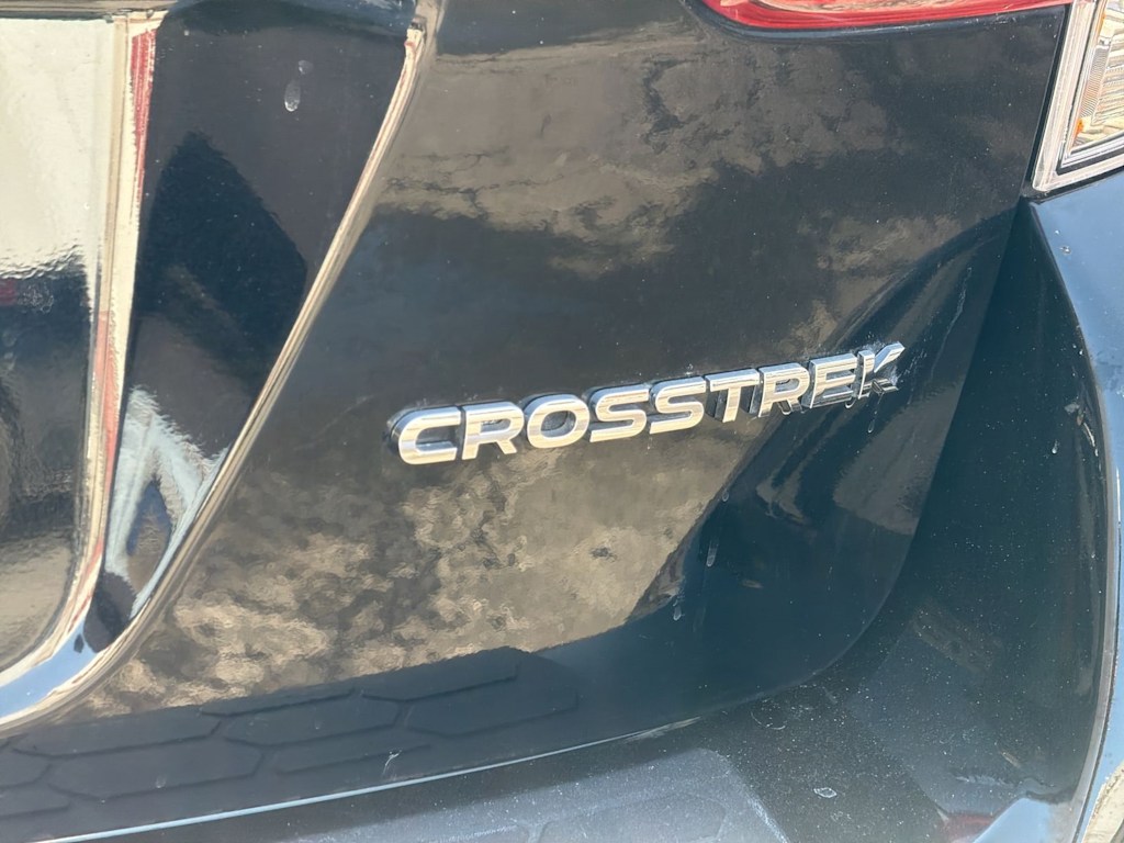 Thumbnail: 2021 Subaru Crosstrek - 6