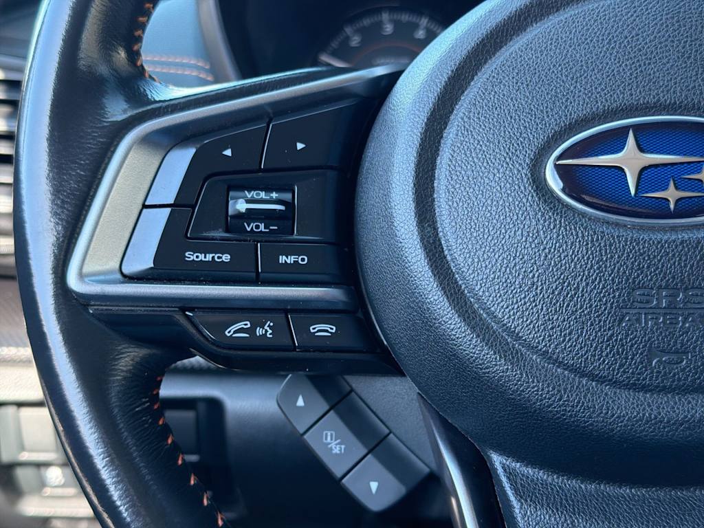 Thumbnail: 2021 Subaru Crosstrek - 31