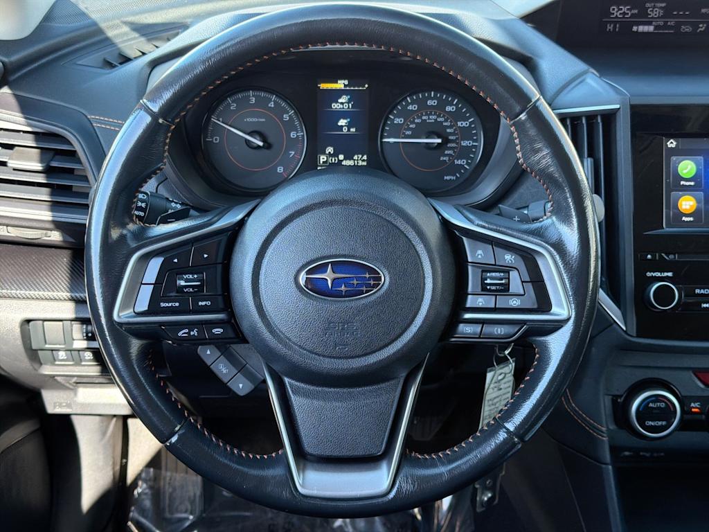 Thumbnail: 2021 Subaru Crosstrek - 13