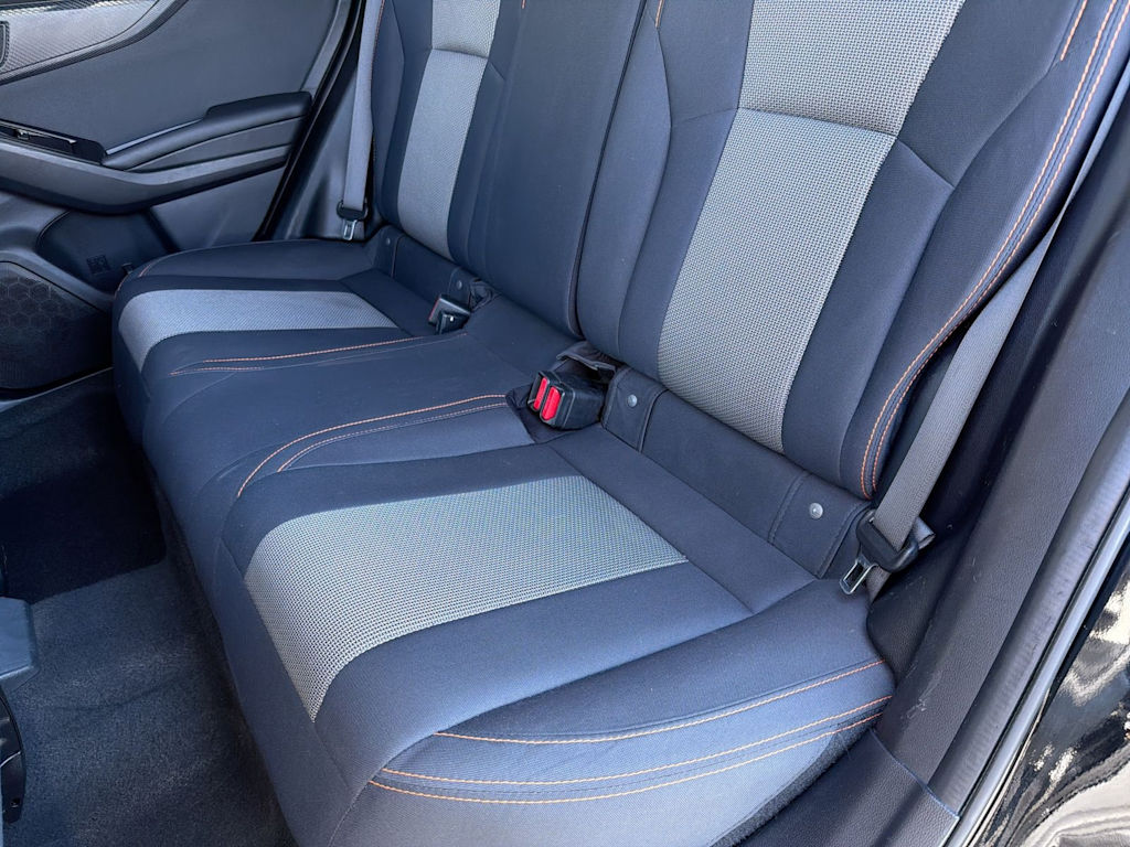 Thumbnail: 2021 Subaru Crosstrek - 12