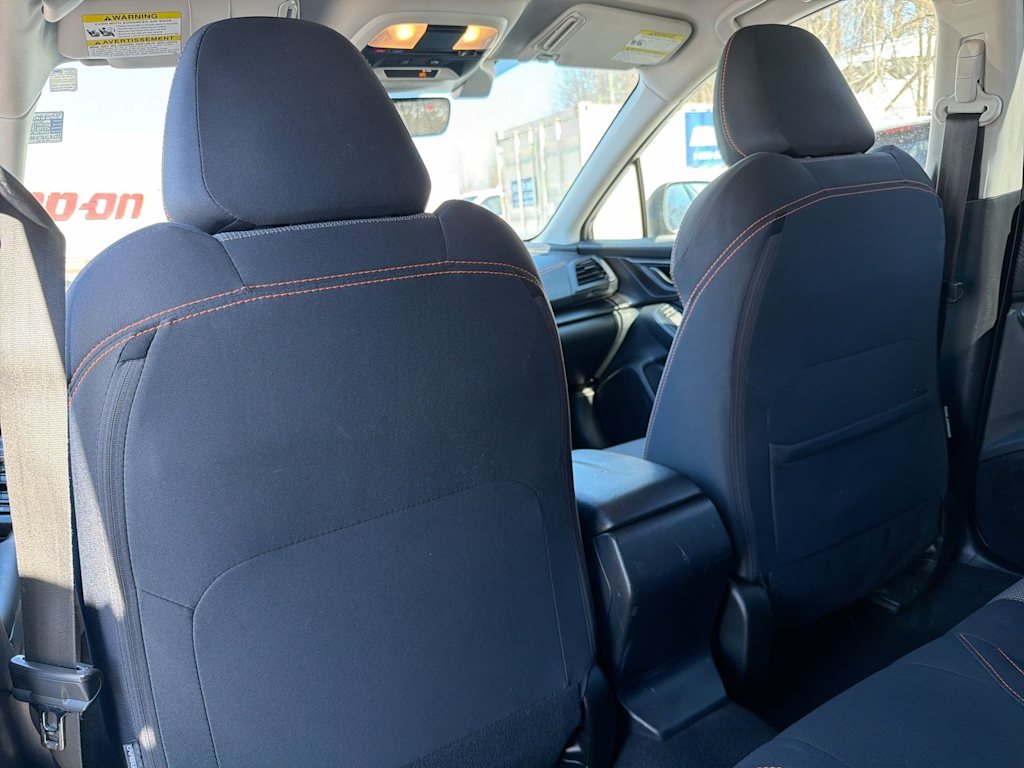 Thumbnail: 2021 Subaru Crosstrek - 29