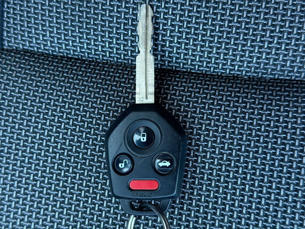 Thumbnail: 2021 Subaru Crosstrek - 19