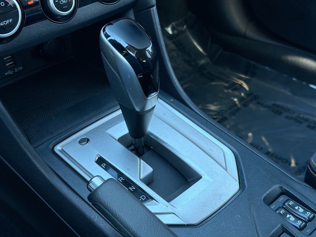 Thumbnail: 2021 Subaru Crosstrek - 16