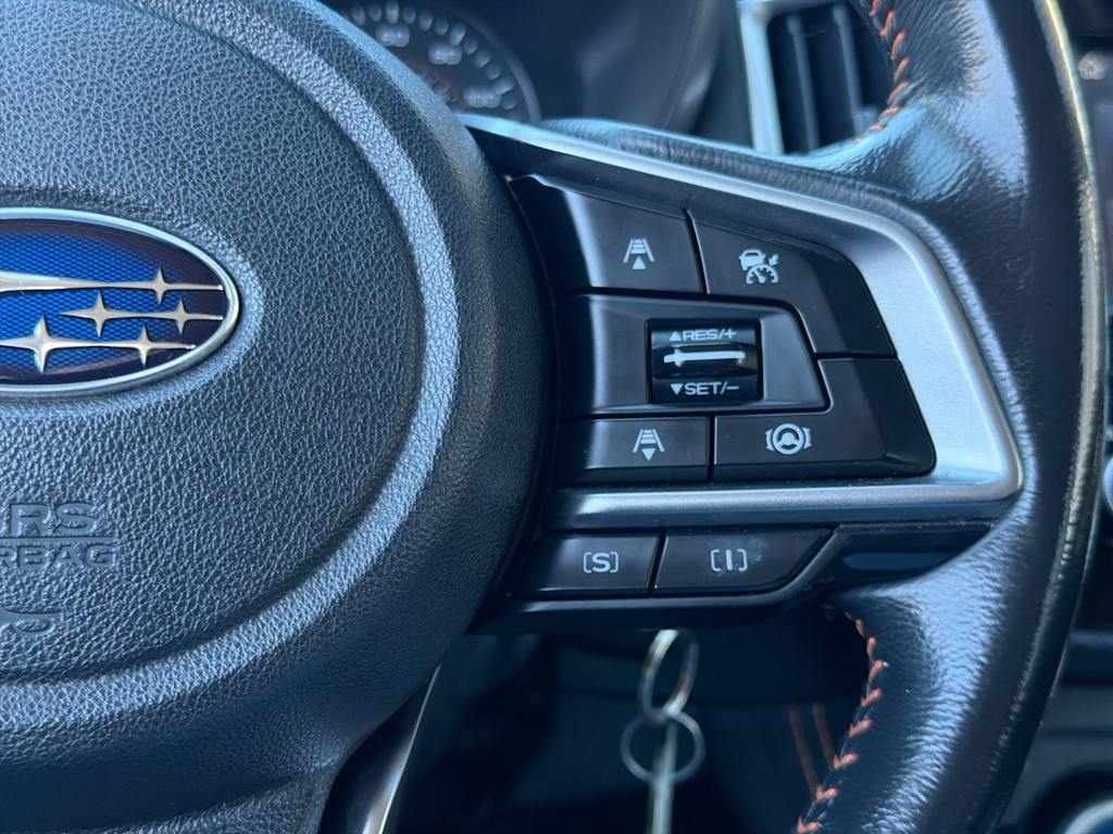 Thumbnail: 2021 Subaru Crosstrek - 32