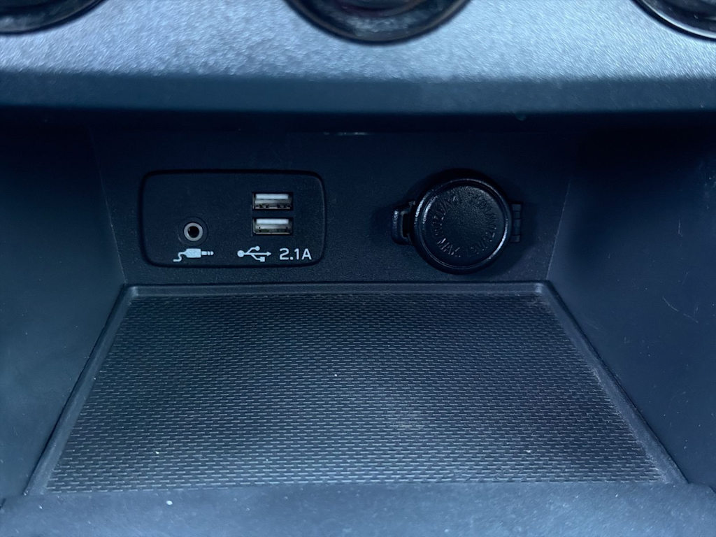 Thumbnail: 2021 Subaru Crosstrek - 18