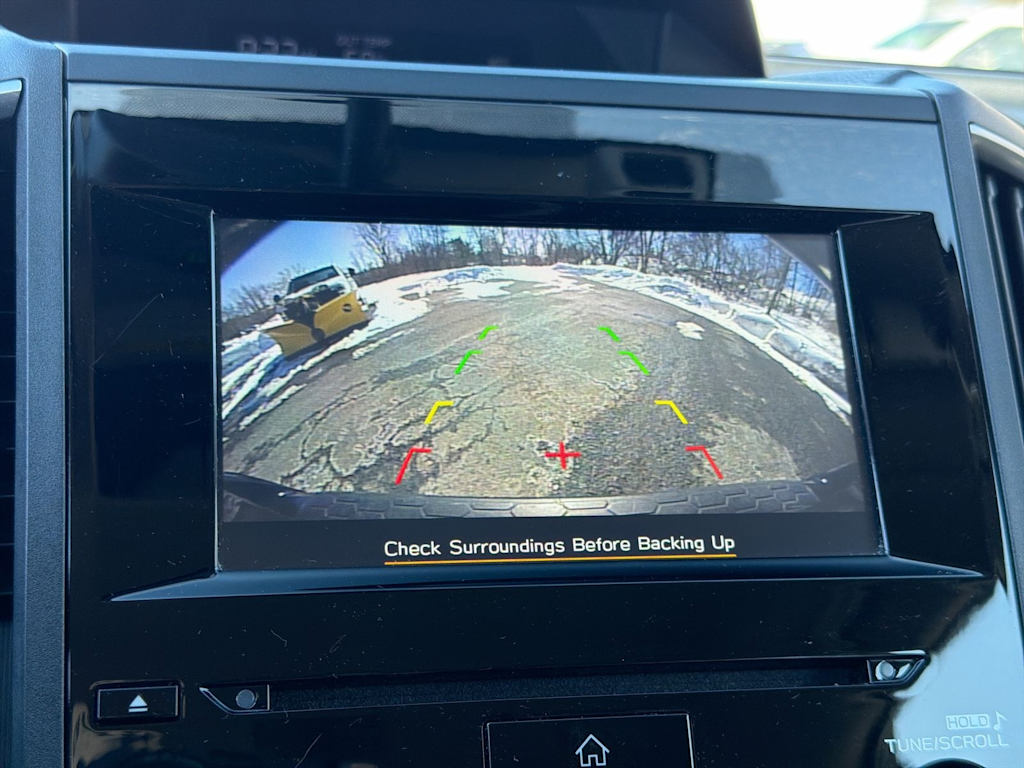 Thumbnail: 2021 Subaru Crosstrek - 34