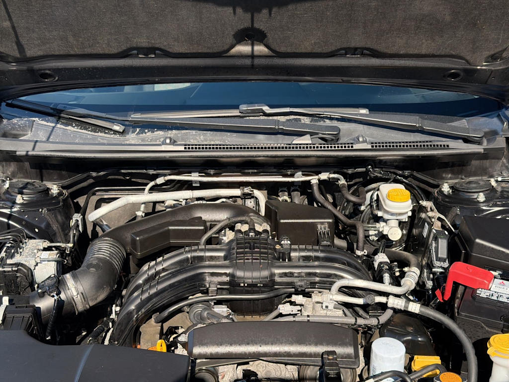 Thumbnail: 2021 Subaru Crosstrek - 8