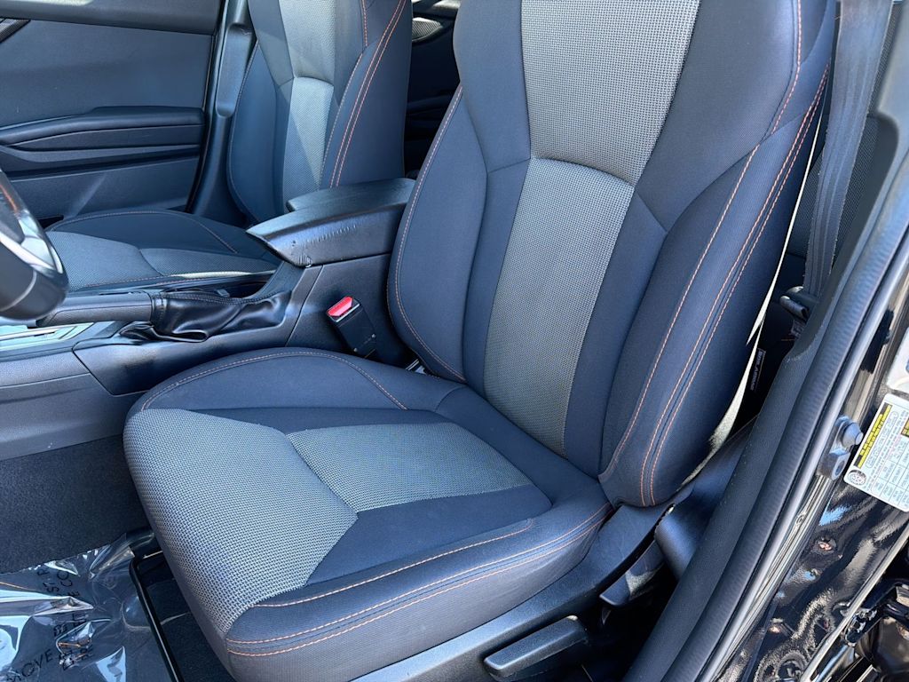 Thumbnail: 2021 Subaru Crosstrek - 10