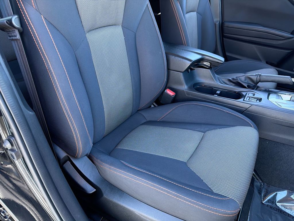 Thumbnail: 2021 Subaru Crosstrek - 11