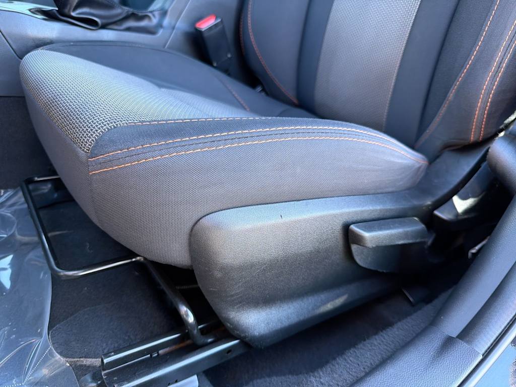 Thumbnail: 2021 Subaru Crosstrek - 28