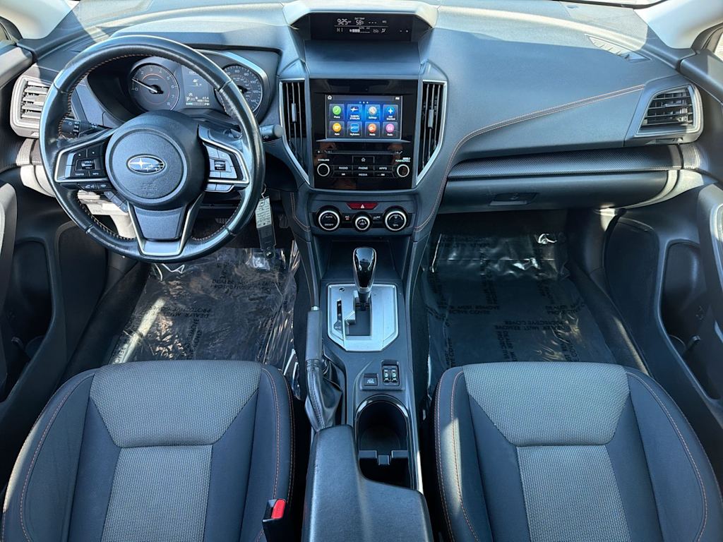 Thumbnail: 2021 Subaru Crosstrek - 9