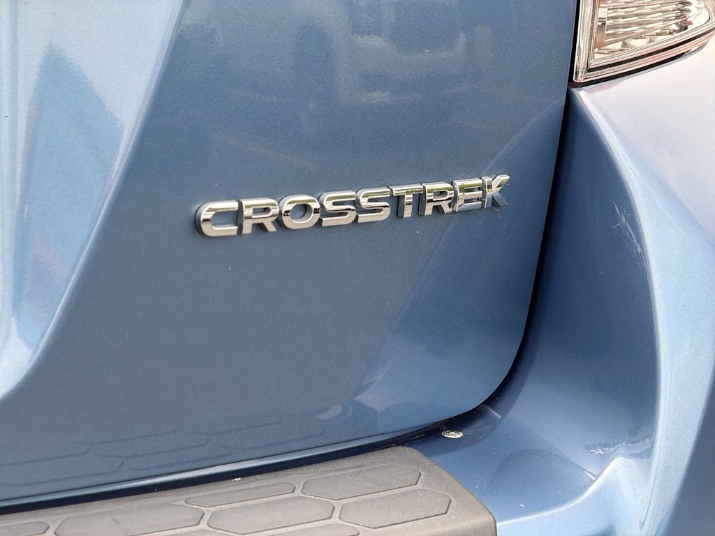 Thumbnail: 2023 Subaru Crosstrek - 26