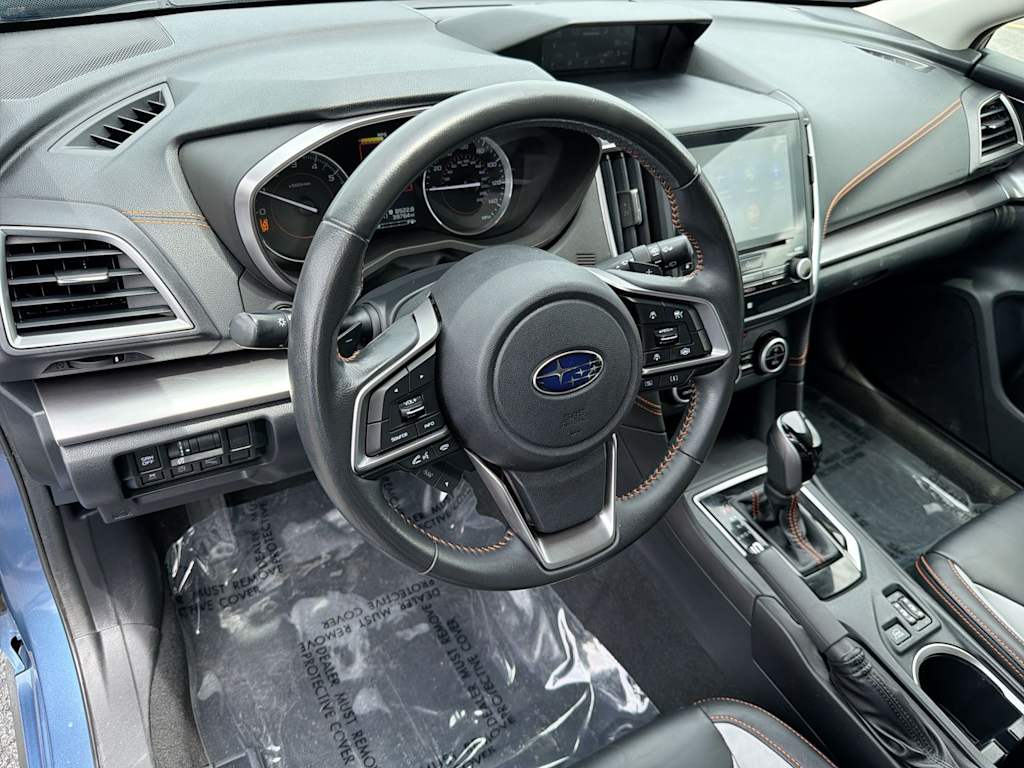 Thumbnail: 2023 Subaru Crosstrek - 2
