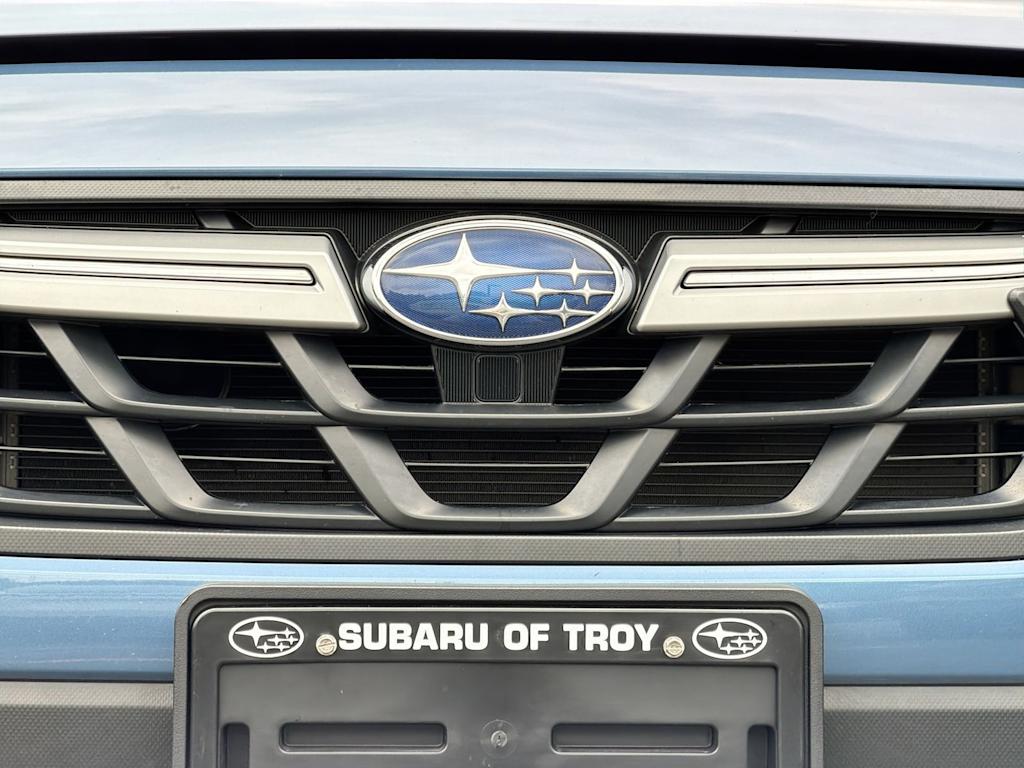 Thumbnail: 2023 Subaru Crosstrek - 5