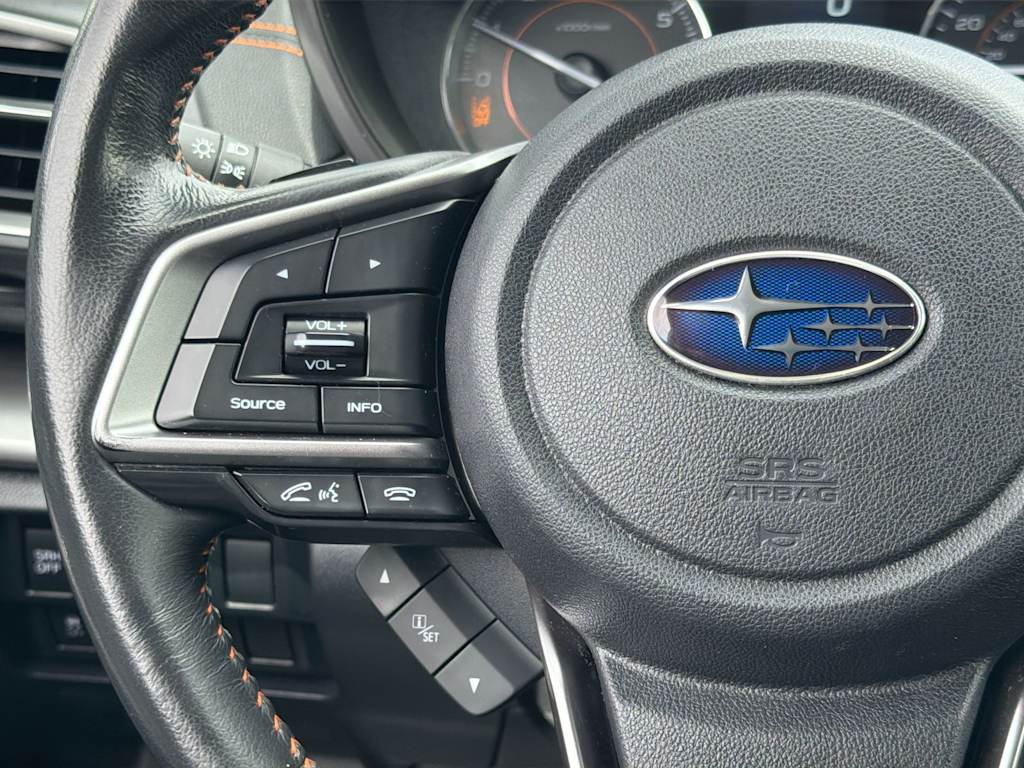 Thumbnail: 2023 Subaru Crosstrek - 31