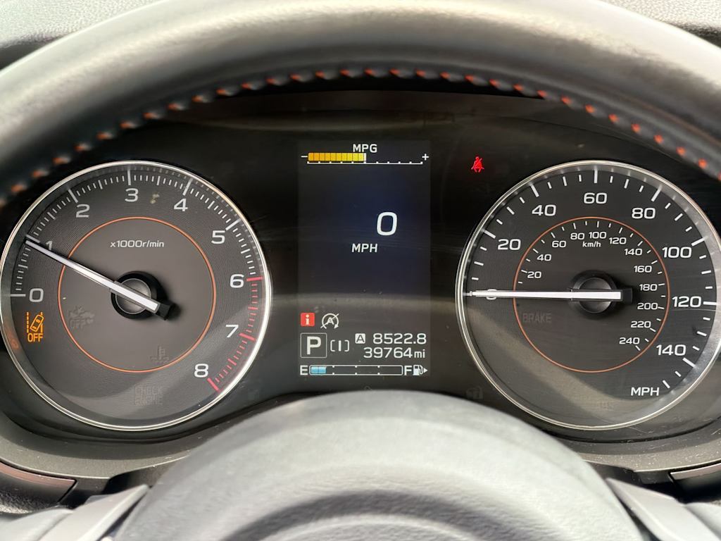 Thumbnail: 2023 Subaru Crosstrek - 15