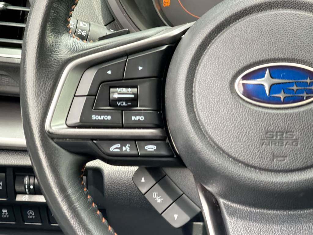 Thumbnail: 2023 Subaru Crosstrek - 30