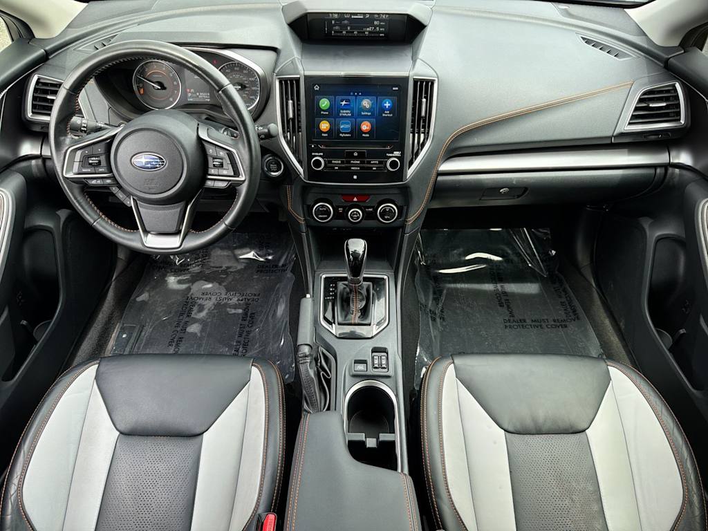 Thumbnail: 2023 Subaru Crosstrek - 8